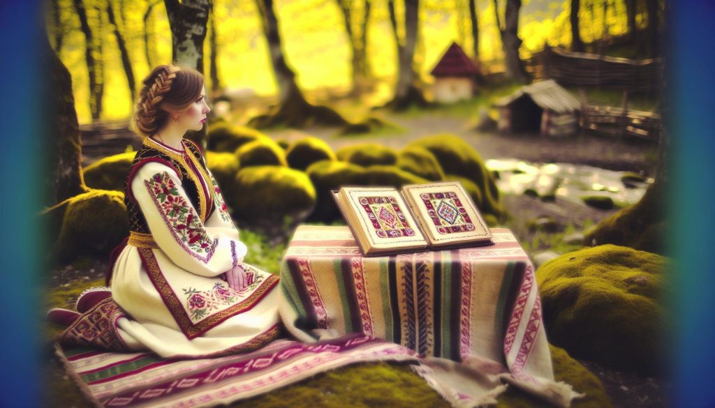 Orosz mese – Szláv népmeséink legszebbjei