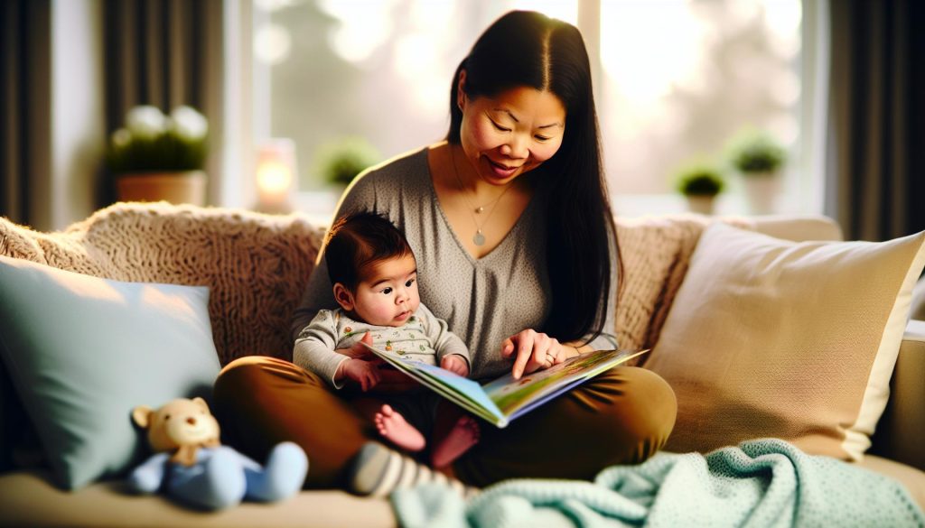 Mese kicsiknek: Egyszerű, gyönyörű történetek babáknak