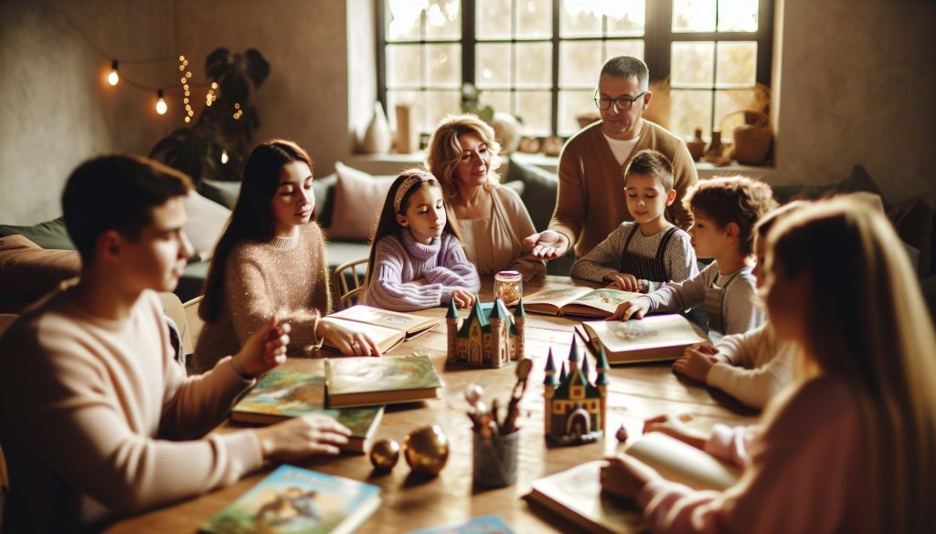 Mese kvíz: Teszteld meseismereteidet játékosan!