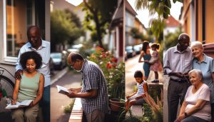 Mese Utca: Varázslatos Szomszédság Történetei