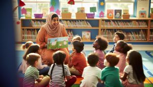 Ovis mese: Óvodás gyerekek kedvenc történetei