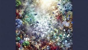 Hableány mese: Tengeri hercegnő káprázatos világa