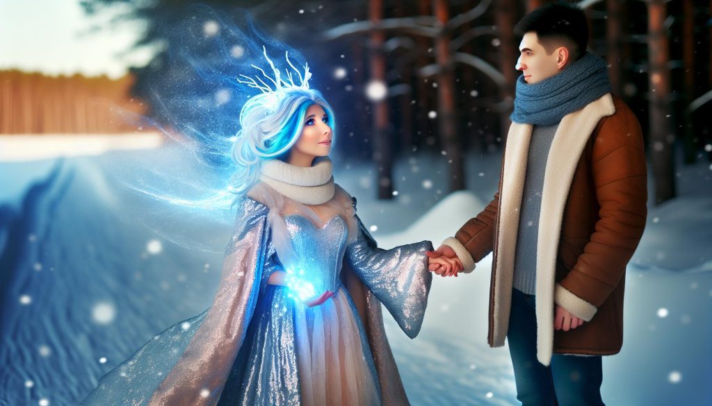 Elza mese: Jégvarázs hercegnő és a testvéri szeretet