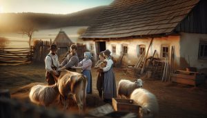 Pata Tanya Teljes Mese Magyarul: Farm Kalandok