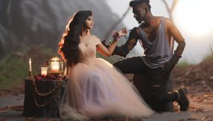 Szépség és a szörnyeteg mese: Szerelem változtat meg mindent