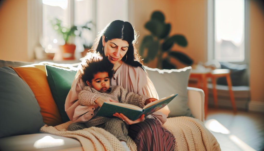 Anyák napi mese: Különleges történetek édesanyákról
