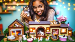 Littlest pet shop mese – Apró állatok nagy szívvel