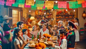 Coco mese: Mexikói családi kalandok és zene