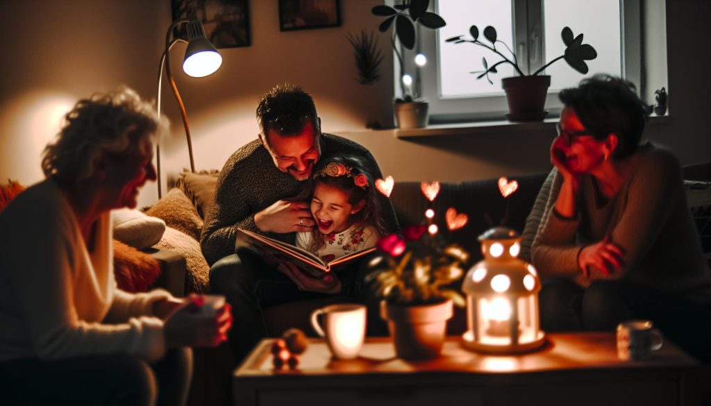 Mini mese – Apró történetek nagy örömökkel