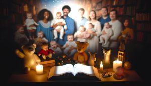 Mese mese meskete: Klasszikus mondókák minden babának