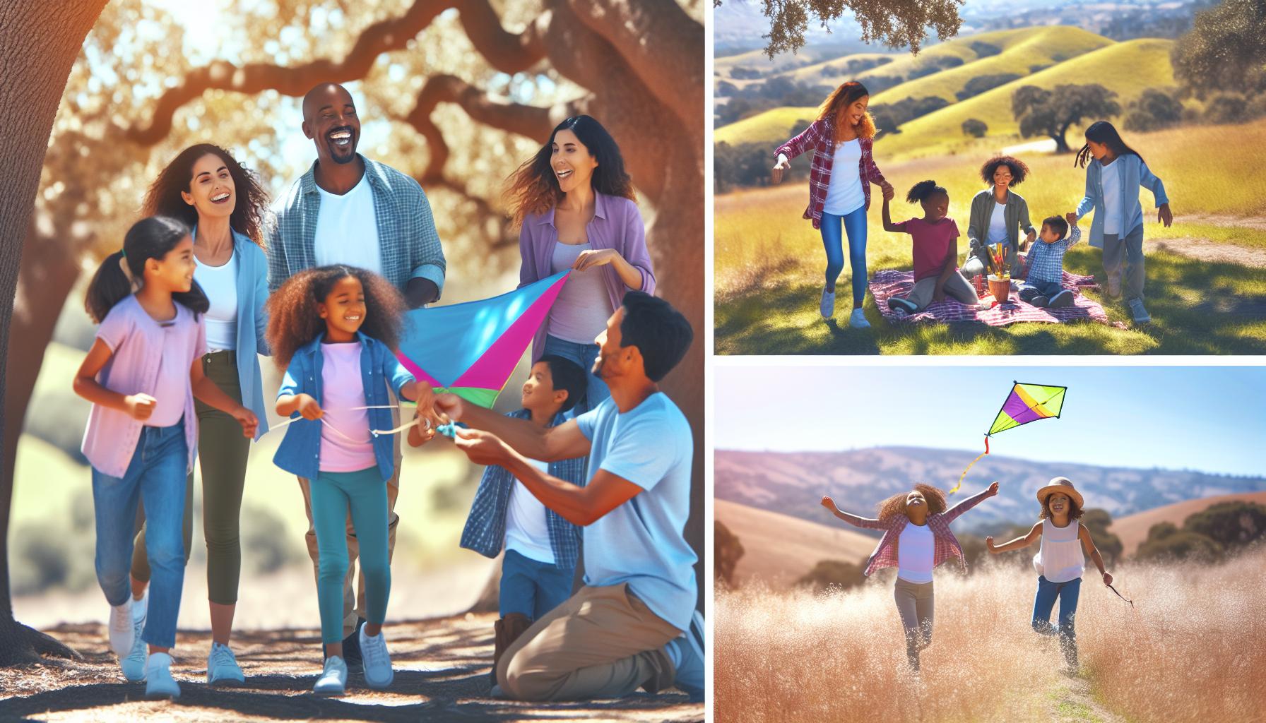 A Családi Kalandok Fontossága Gyermekek Számára