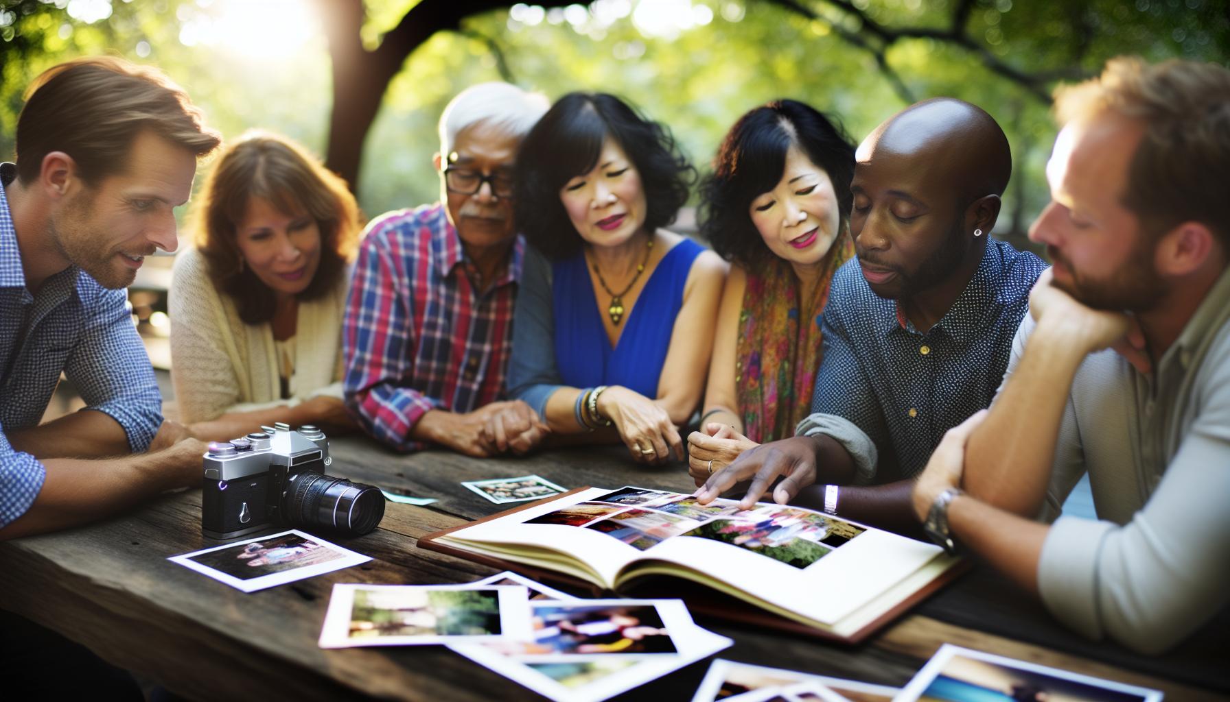 Képes Történetek: Fejlesztési Előnyök és élmények
