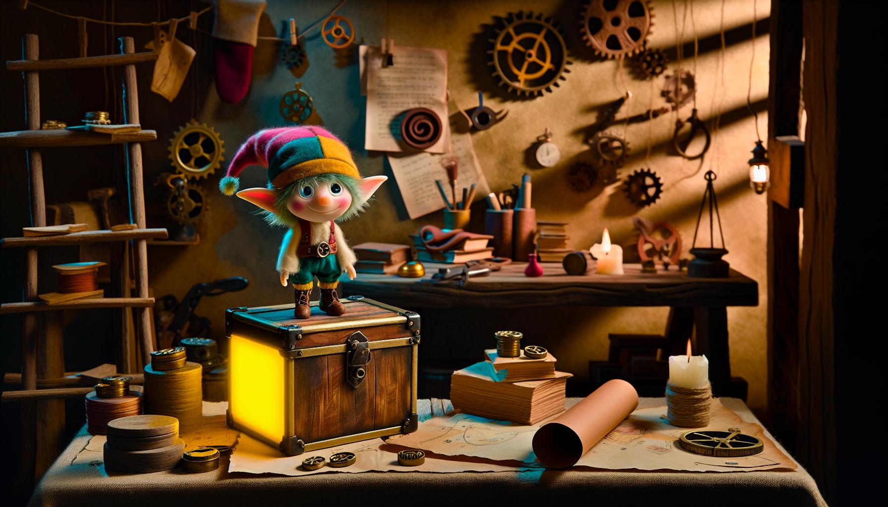 Pumukli Mese: Ki Ő és Milyen Kalandokat Élt Át?