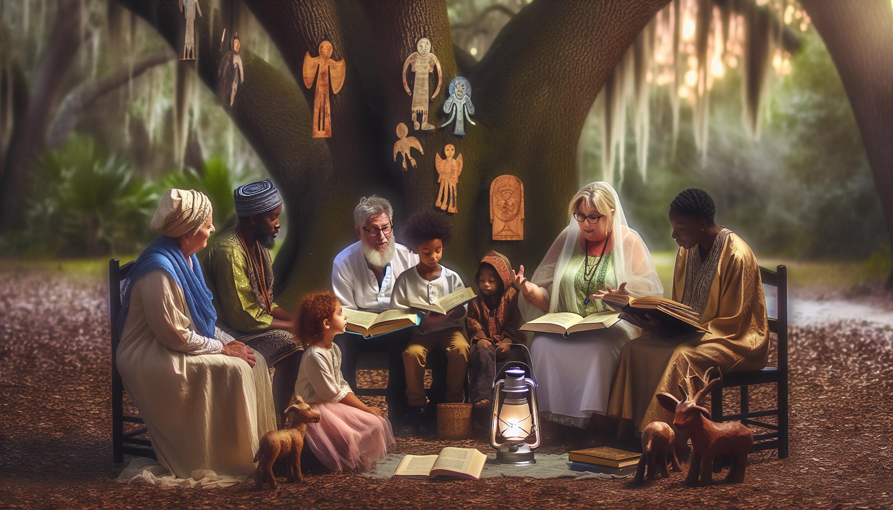 A mese tanulságai: Mit tanít nekünk a történet?