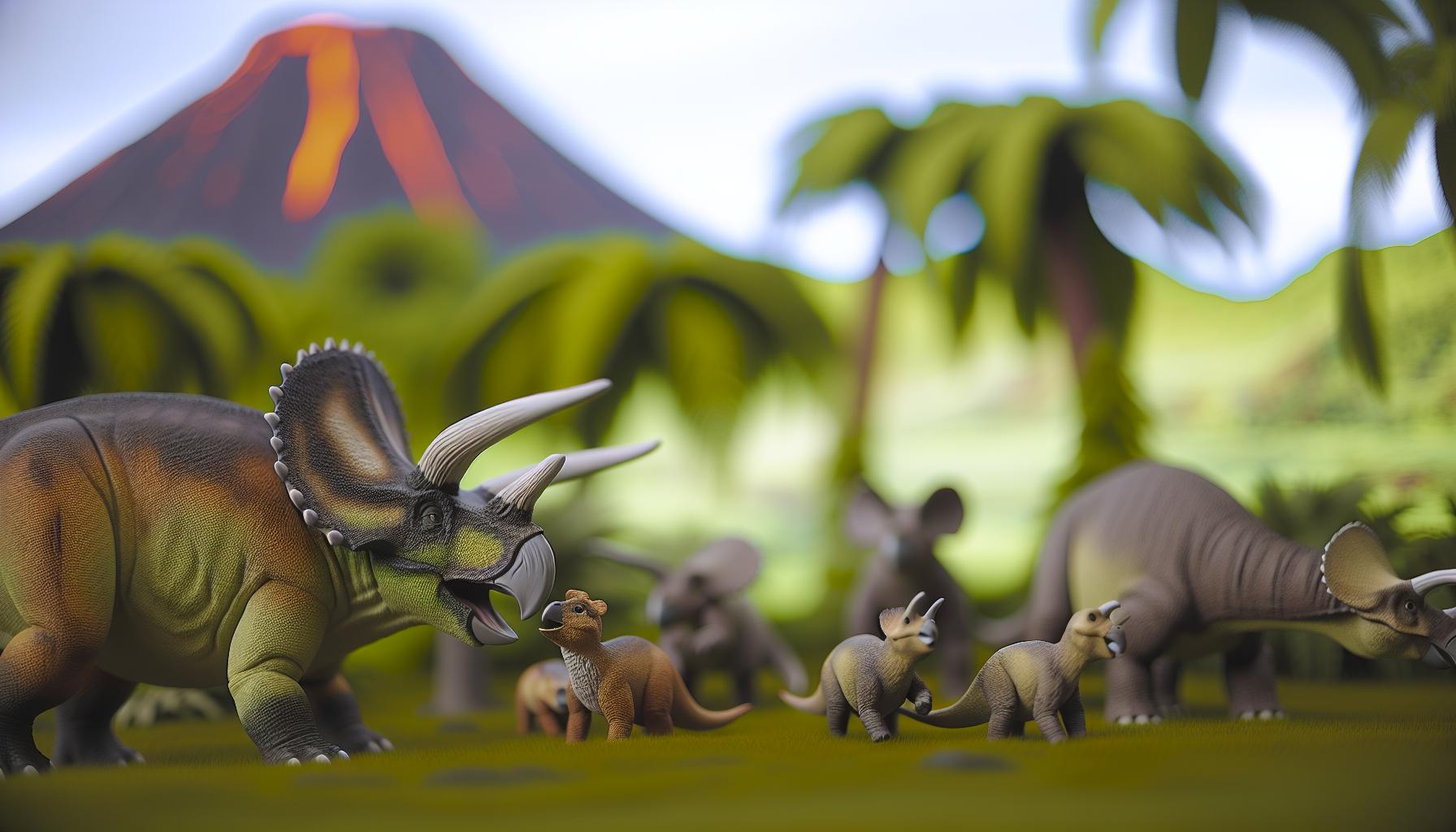 Érdekes tények a dinoszauruszokról és barátaikról