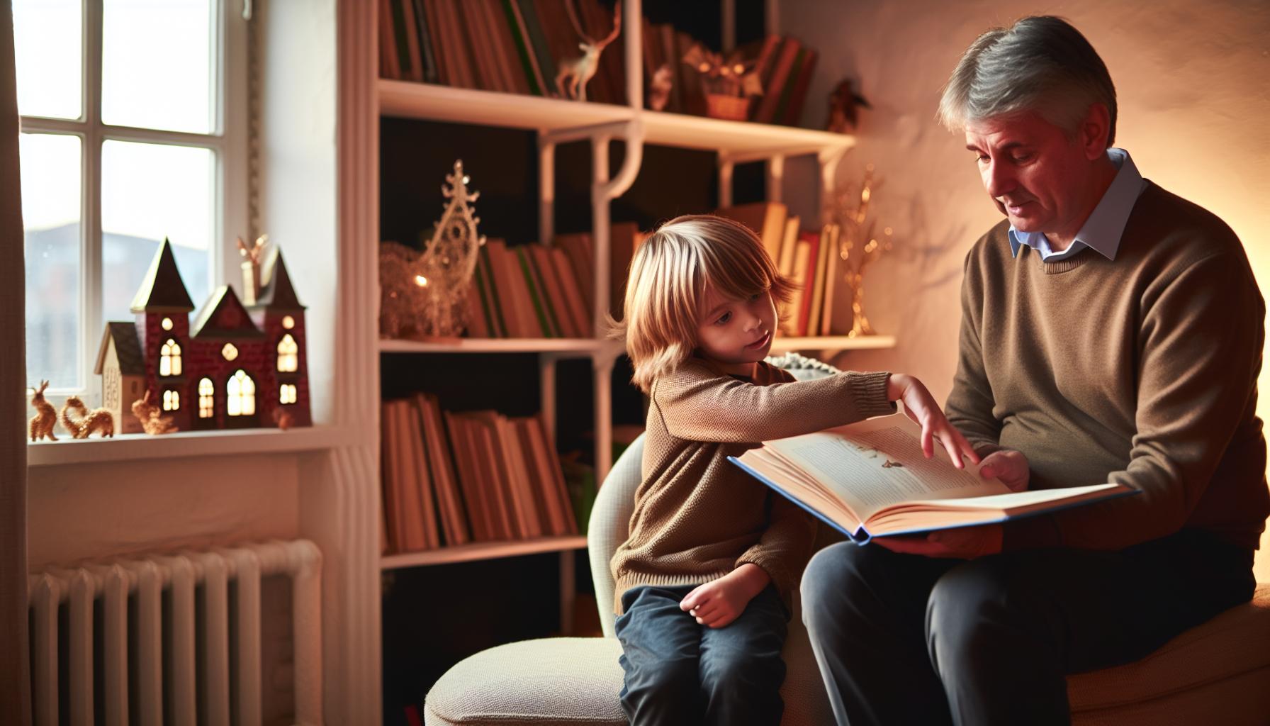 Üzenetek és tanulságok a mesében