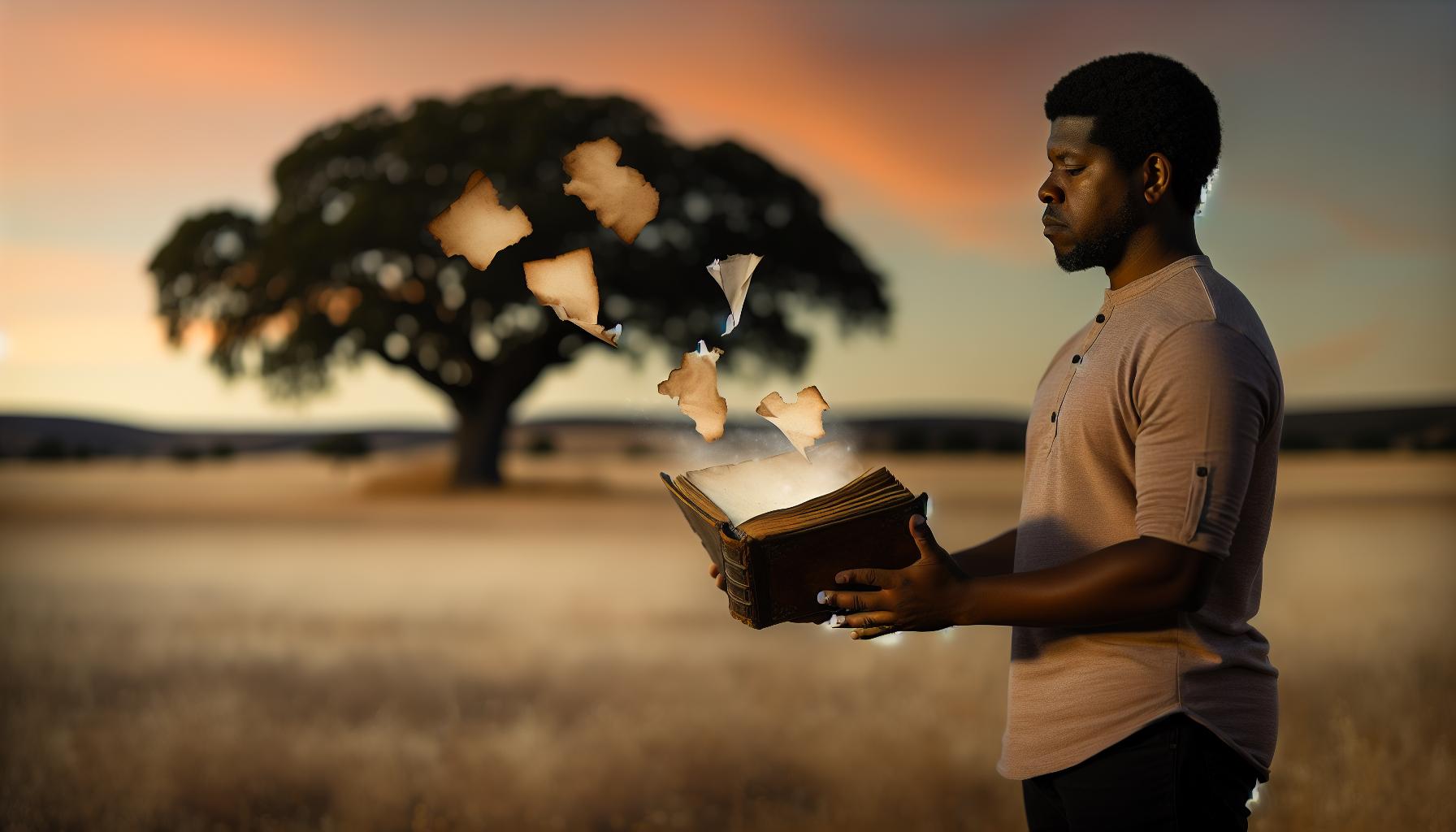 Az emlékezet elvesztésének varázslatos fogalma