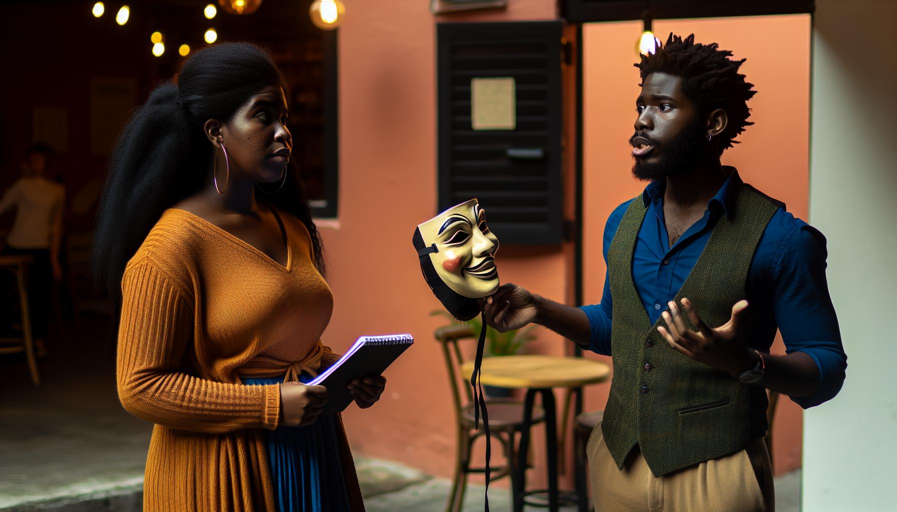 A szereplők és karakterek jelentősége