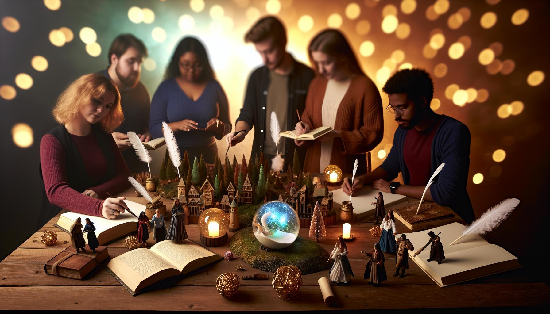 Lajhár Mese: Lassú De Bölcs Állat Kalandjai 3 Hogyan Alakítsuk Ki a Történet Mágikus Világát?