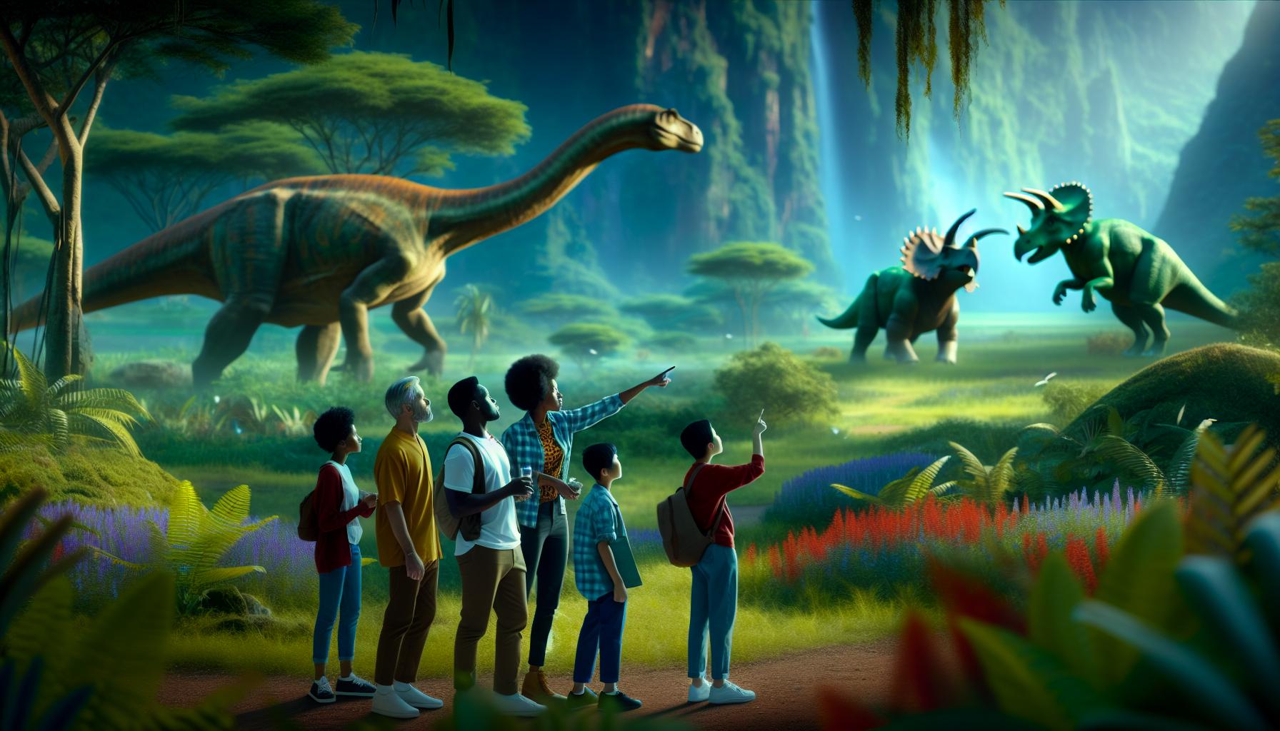 Jurassic World Mese: Dinoszaurusz Kalandok Kicsiknek 1 Dinoszauruszok varázslatos világa: Fedezd fel a Jurassic World-öt