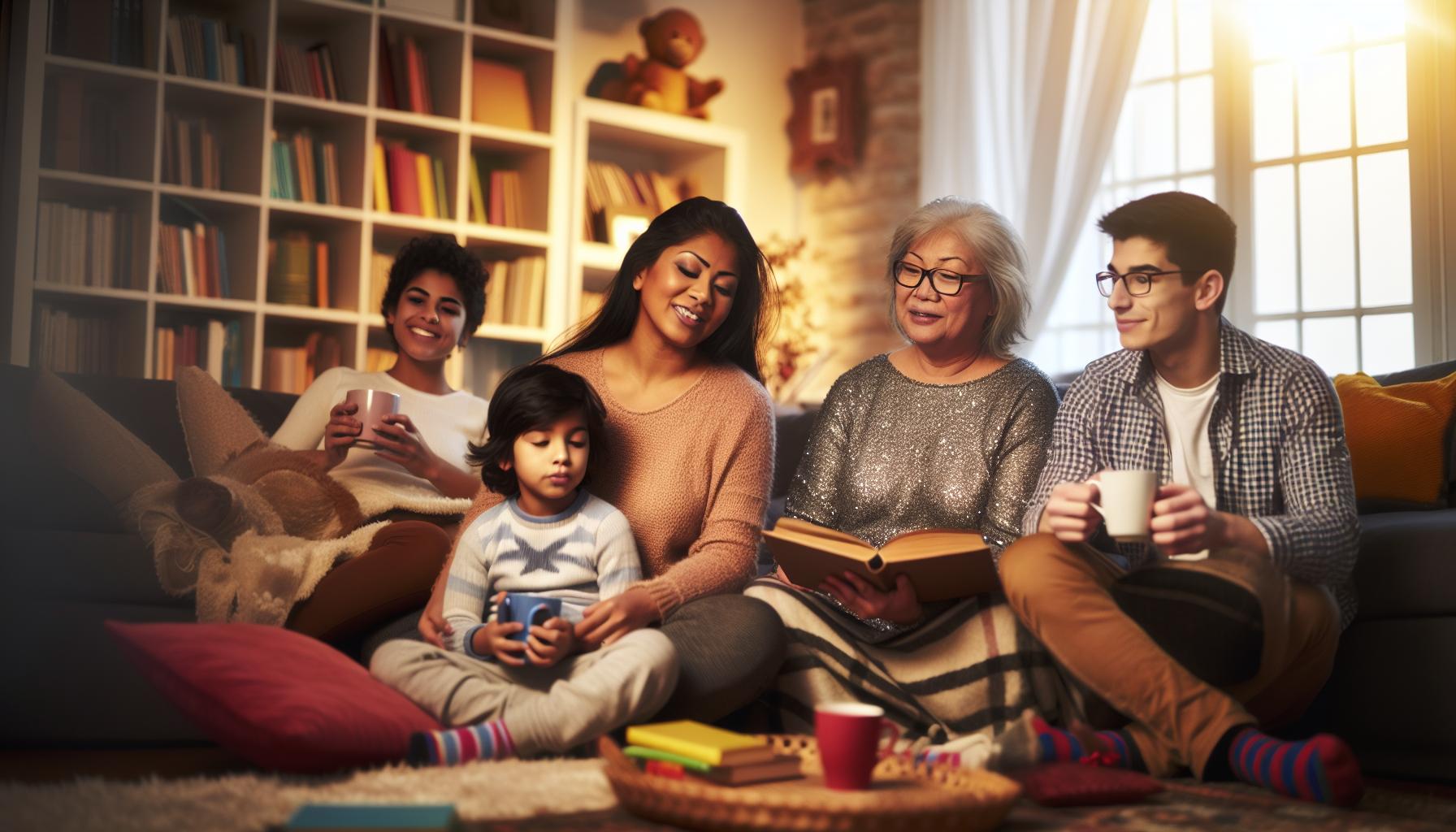 365 Mese Lányoknak: Varázslatos Történetek Minden Napra! 3 365 Mese: A Naponta Olvasás Előnyei