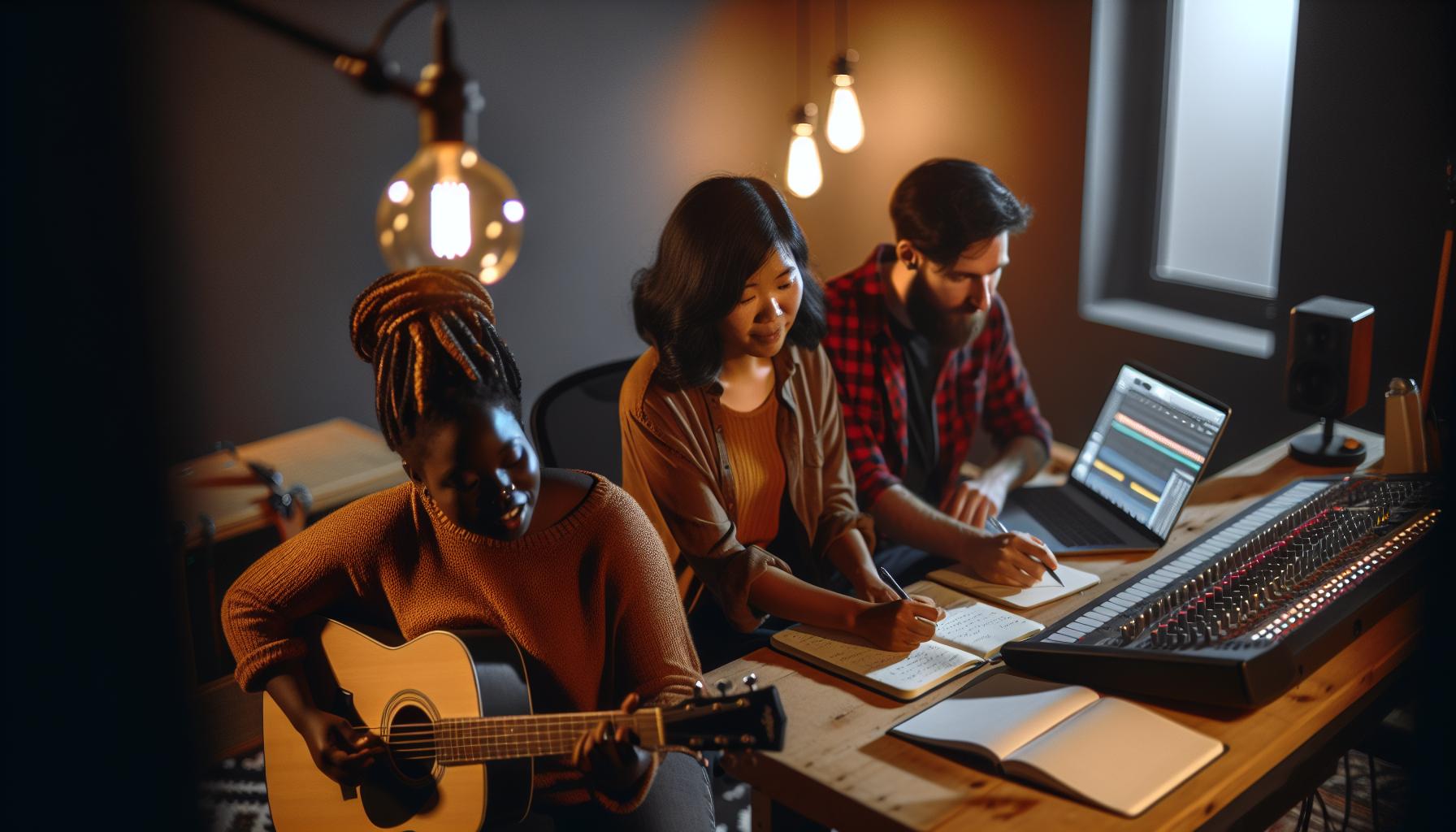 Zenei varázslat: Mikor debütálnak az új dalok?