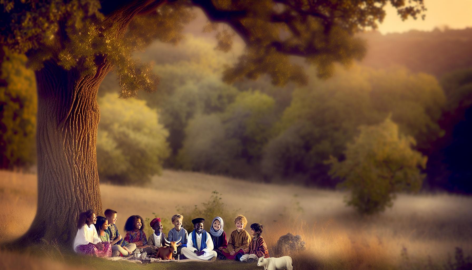 Tanulságok a Ferdinánd mese világából