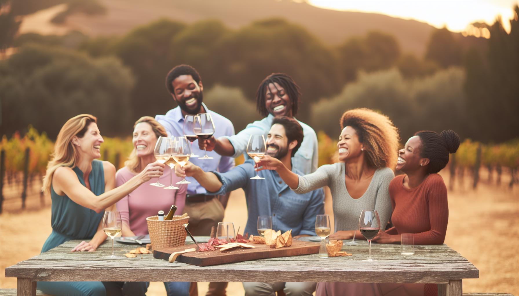 Marcelino mese: Kenyér és bor csodálatos története 3 Bor: A barátság és ünneplés itala