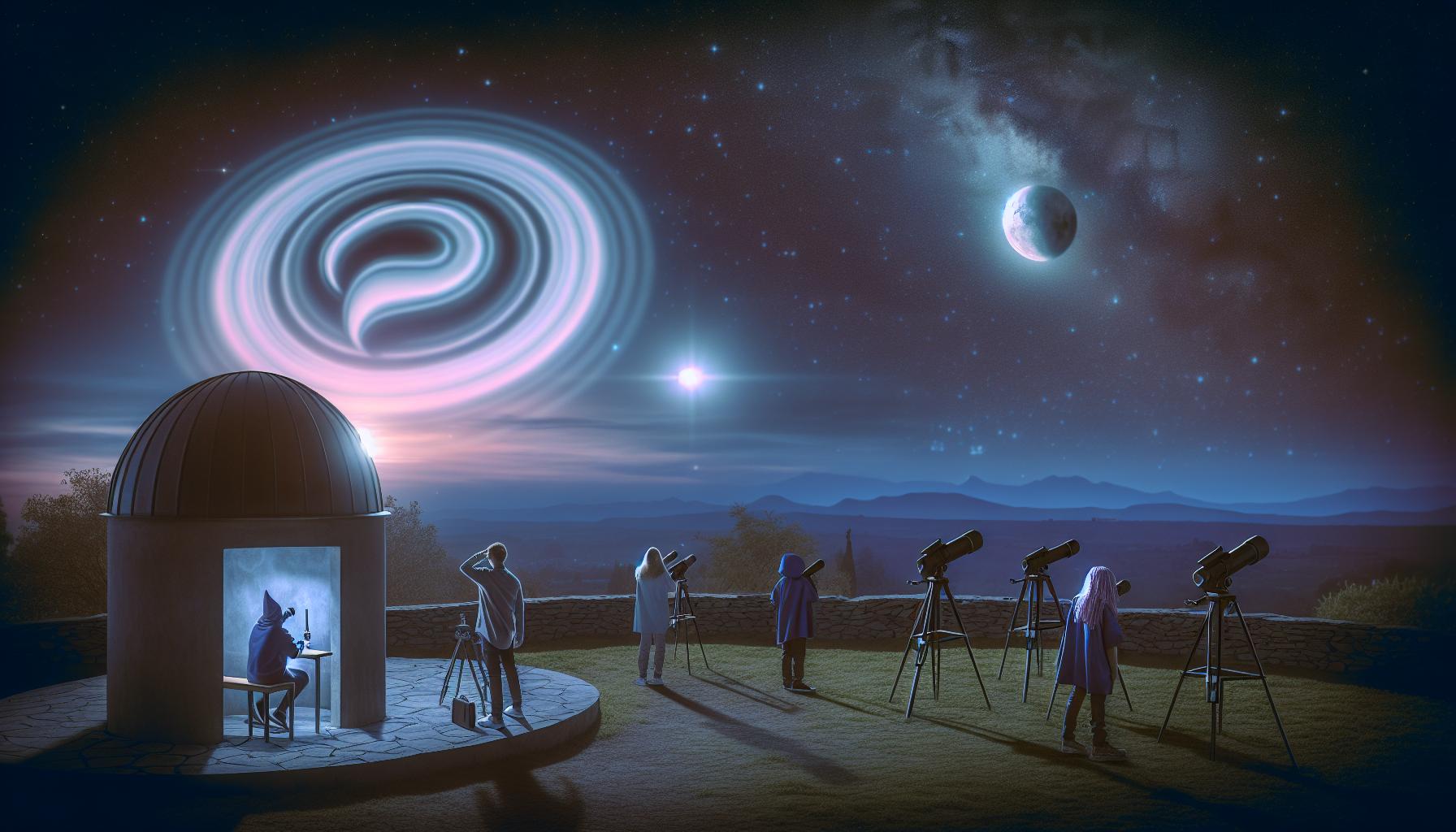 Titkos égitestek: Rejtélyes bolygók és holdak