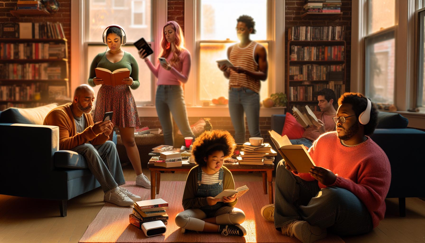 365 Mese Lányoknak: Varázslatos Történetek Minden Napra! 4 Szórakoztató Módszerek: Hogyan Szívják Magukba a Történeteket?