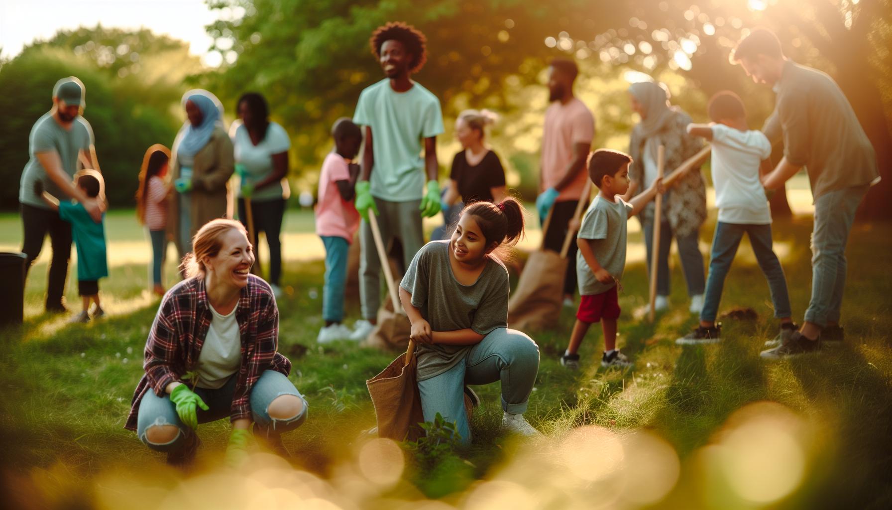 Föld napja: Miért fontos a természetvédelem?