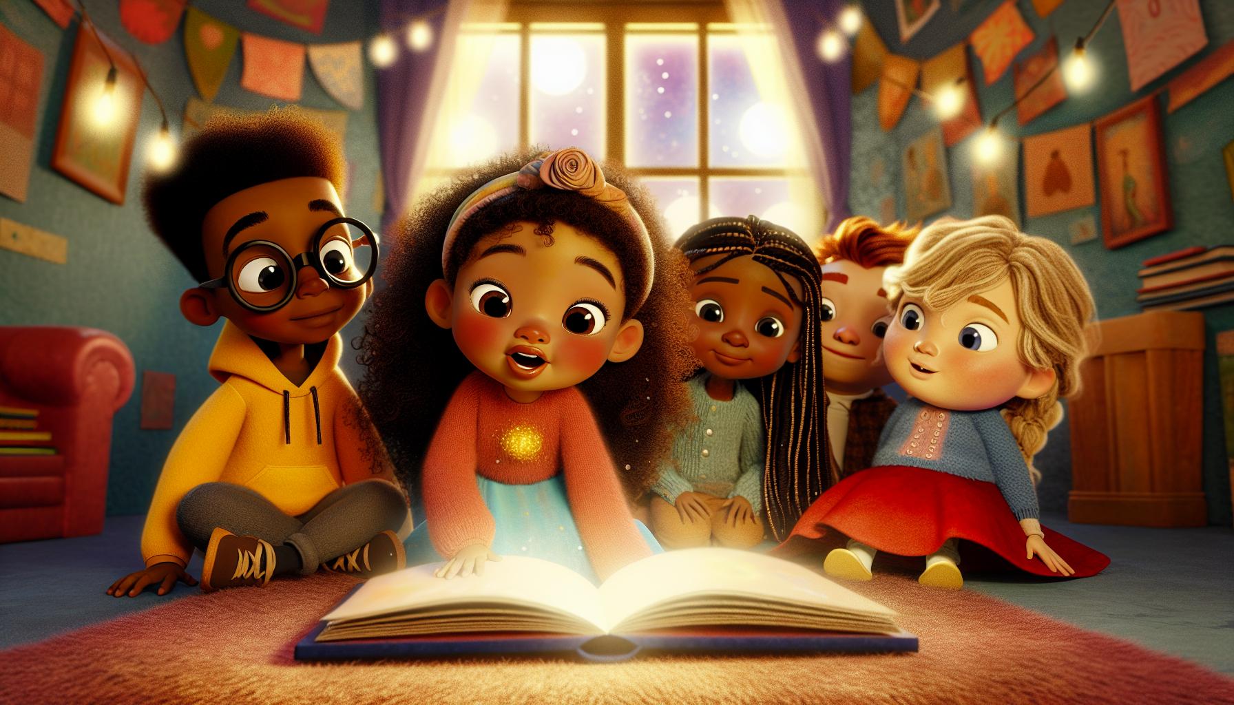 Mókusos mese - Síri és barátai erdei kalandjai képekkel 2 Síri és barátai: Ki kicsoda a mesében?