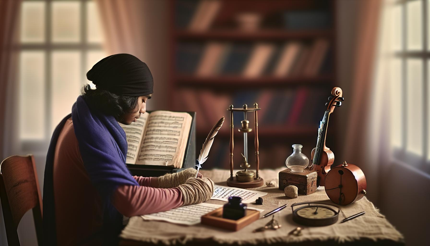 Alkotói Tippek: Hogyan Készítsünk Zenés Mesét?