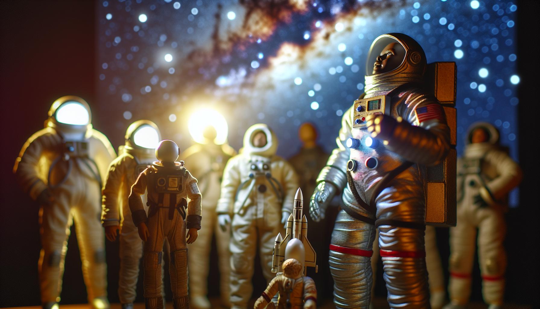 Űrutazás: Hogyan lehet eljutni a csillagokig?