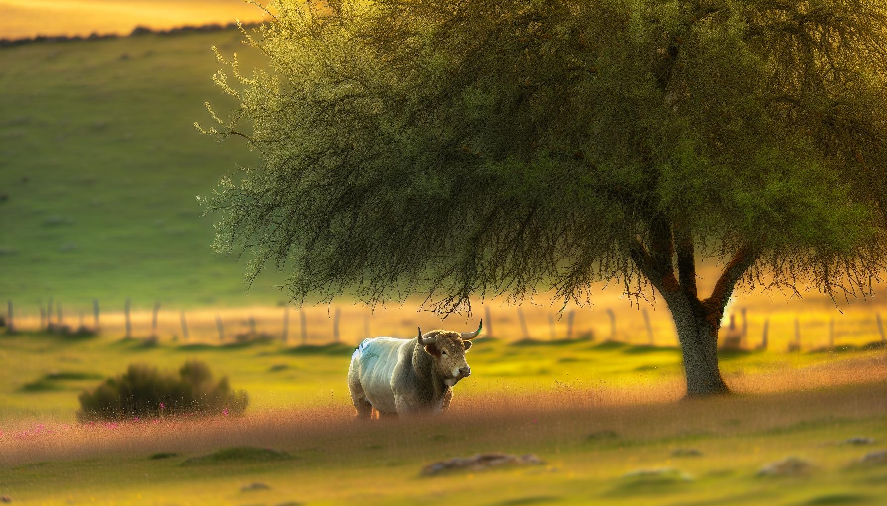 A Békés bika karakterének felfedezése