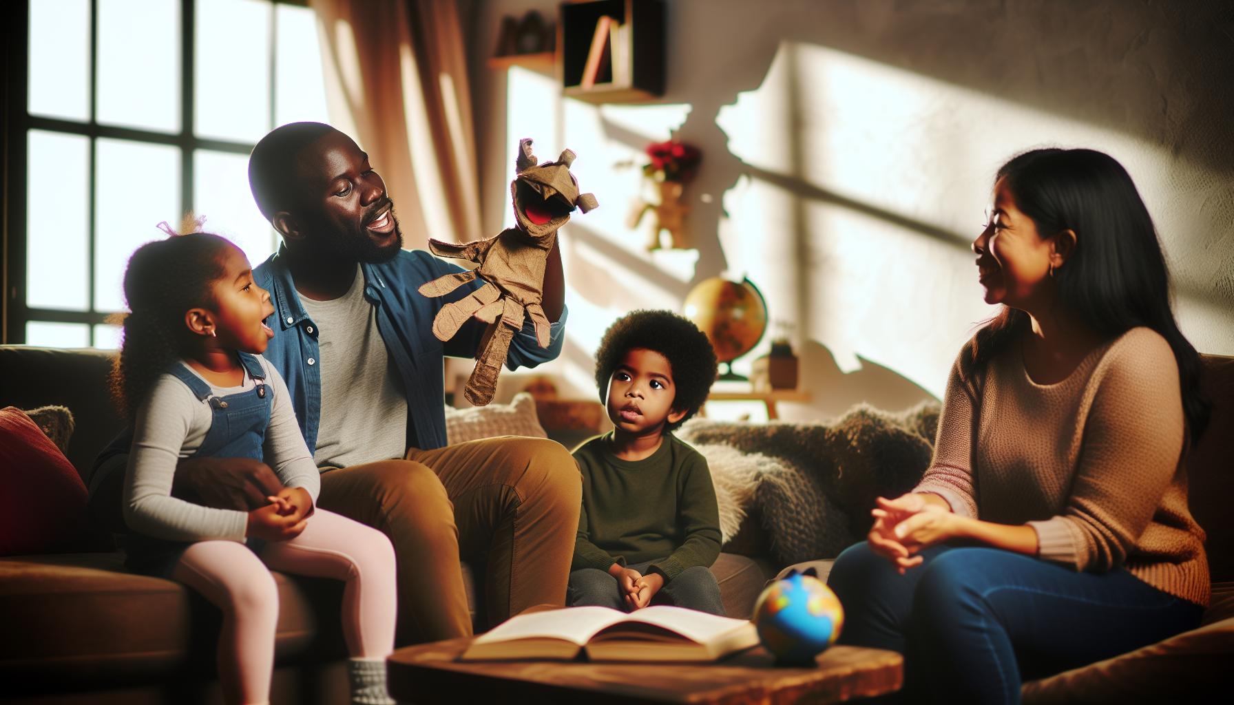 Bori mese: Mindennapi kalandok okos kislányokkal 2 Kreatív mesemondás: Hogyan meséljünk a gyerekeknek?