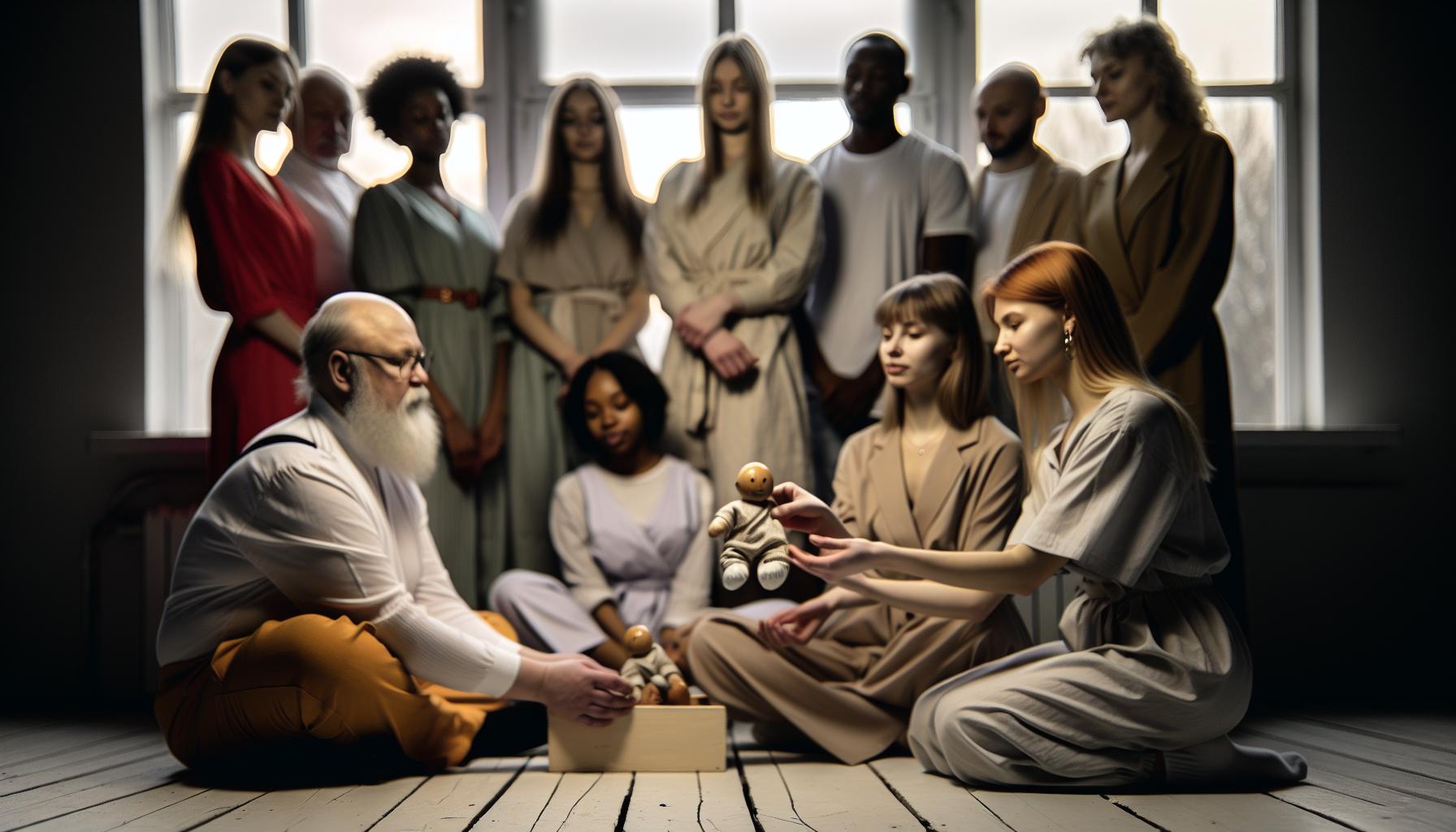 Cry Babies Mese: Könnyes Babák Kalandjai Magyarul 1 Könnyes Babák: Kik Ők és Miben Segítenek?