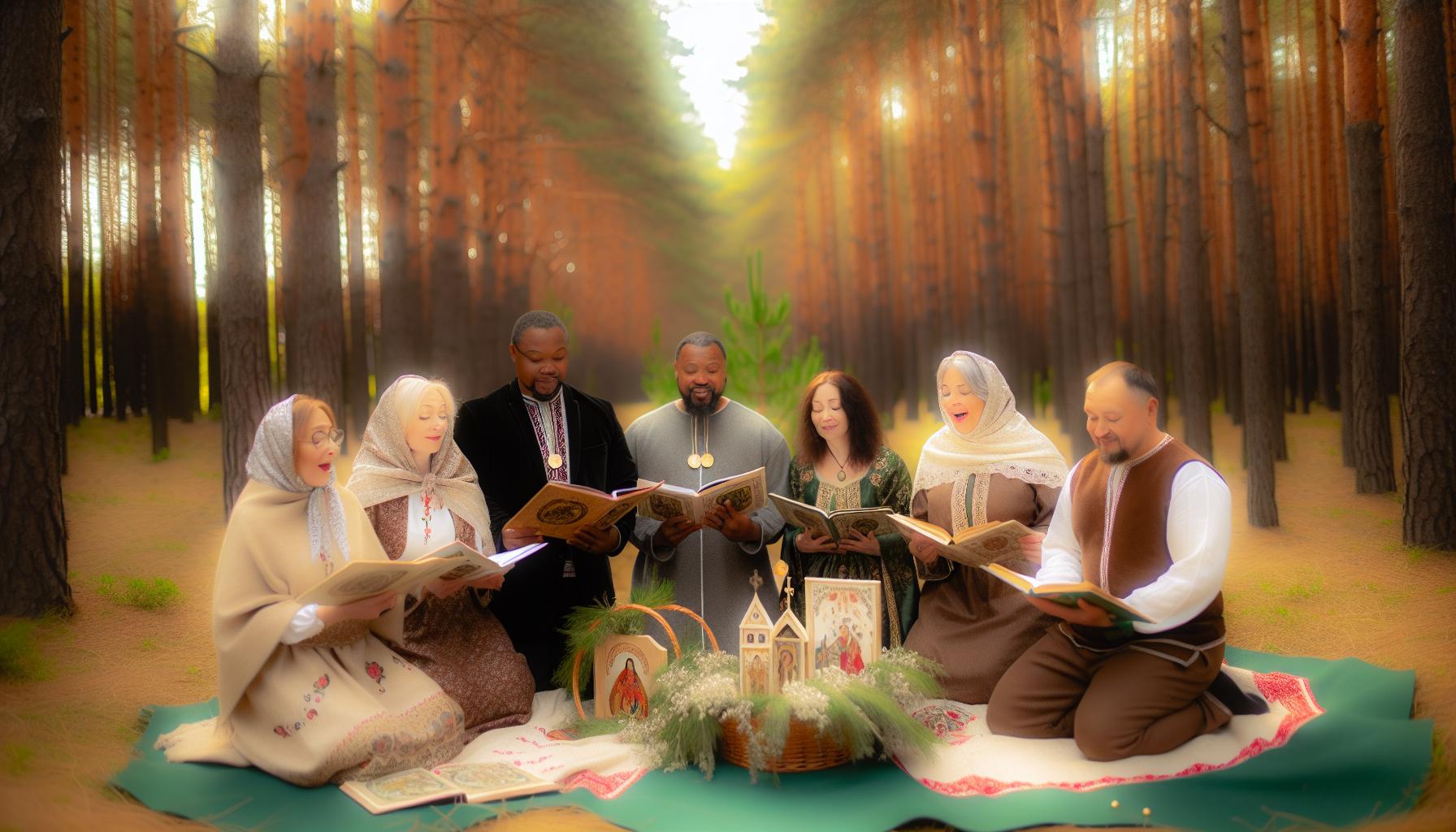 A legszebb szláv mesék jelentősége