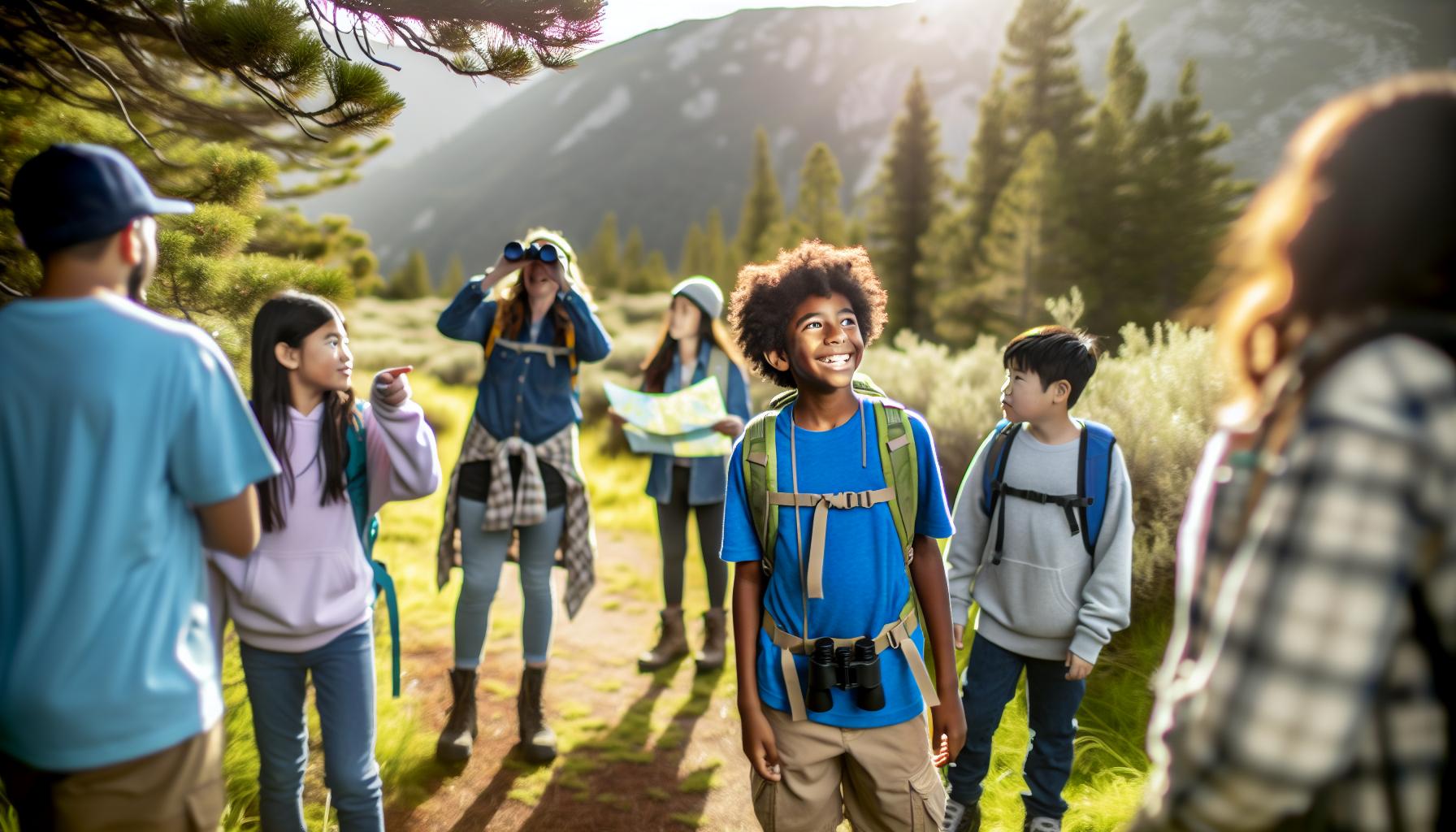 Heidi mese - Alpesi kislány kalandjai a hegyekben nagyapával 4 Ha a hegyek hívnak: Outdoor tevékenységek gyerekeknek