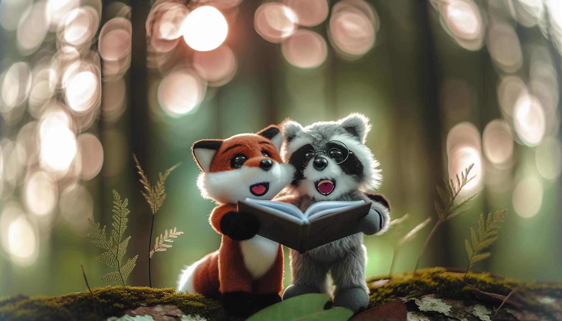 Éneklő állatok és barátság: Tanulságos történetek