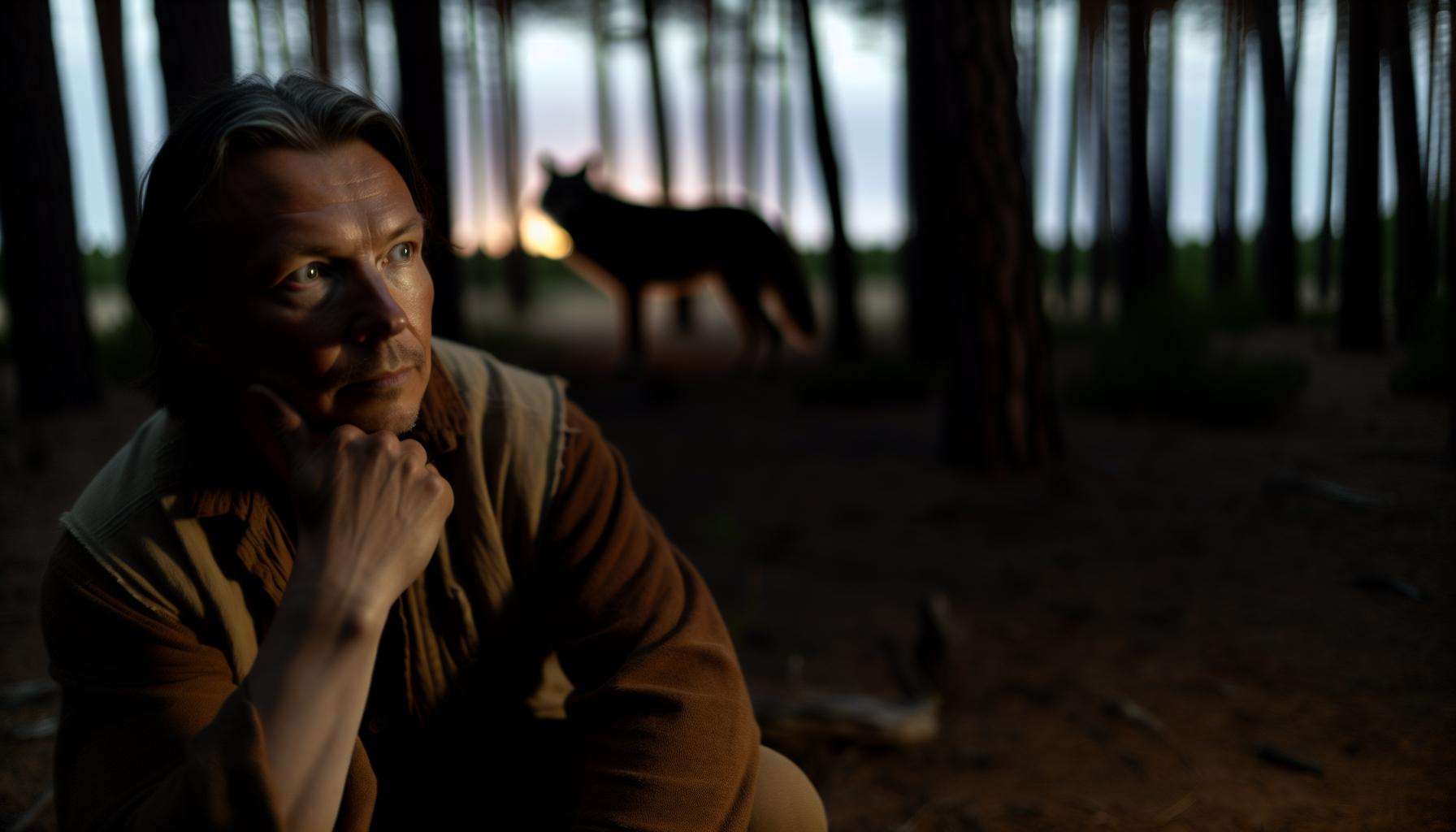 Piroska és a Farkas: Klasszikus Erdei Történet 3 A Farkas Szerepe: Jó vagy Rossz?