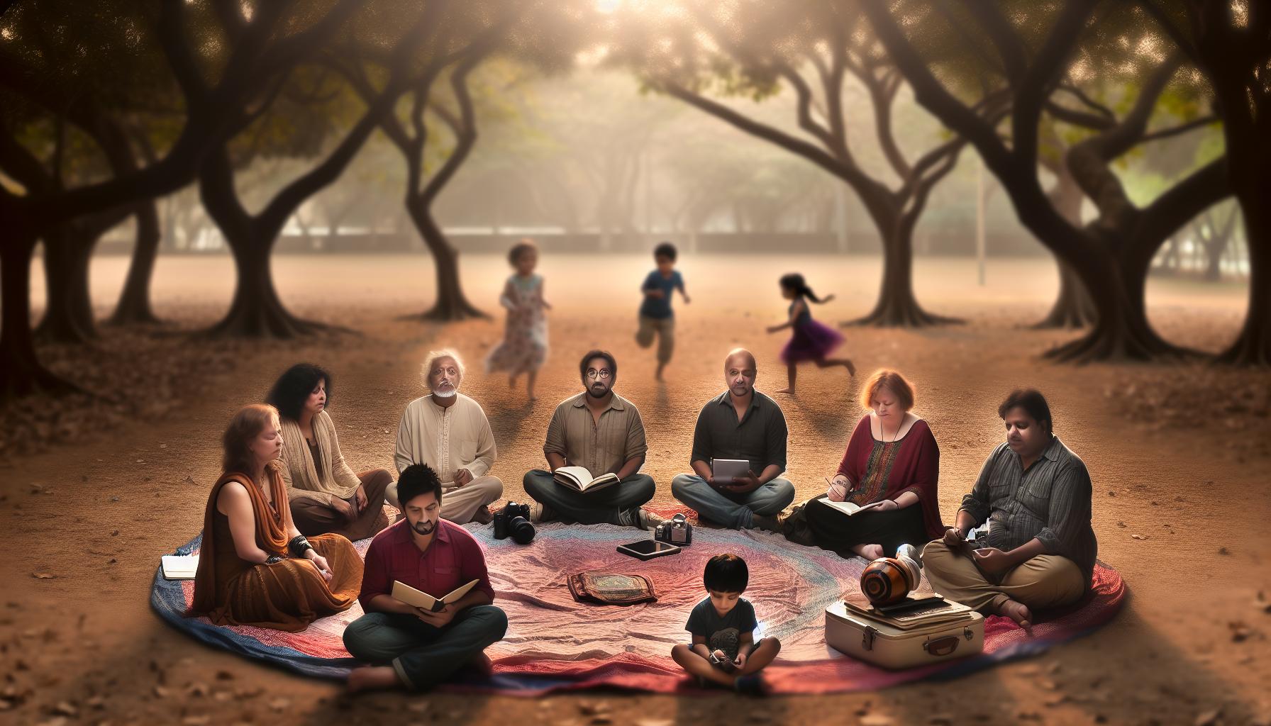 A Mese Célja: Miért Fontos Ez a Történet?