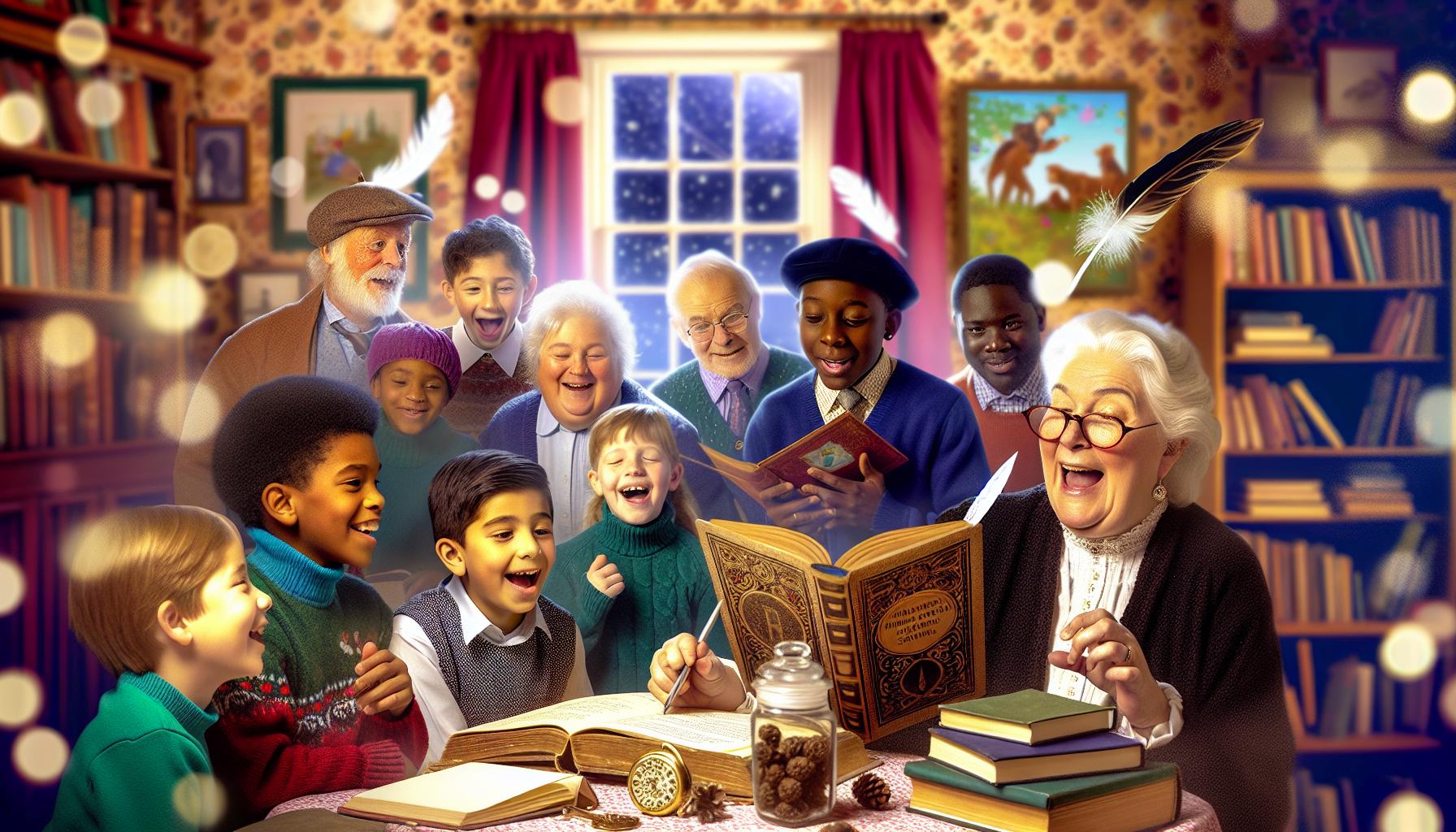 Mini mese: Miért fontosak az apró történetek?