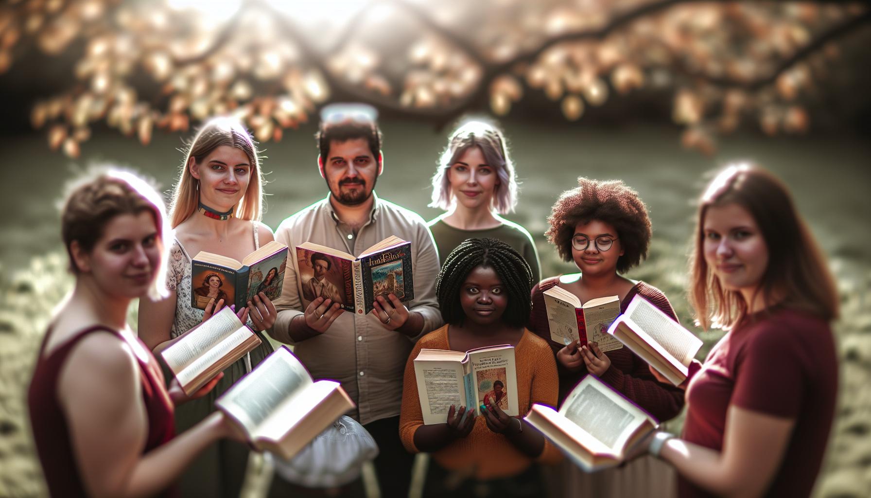 Különböző mesetípusok és stílusok