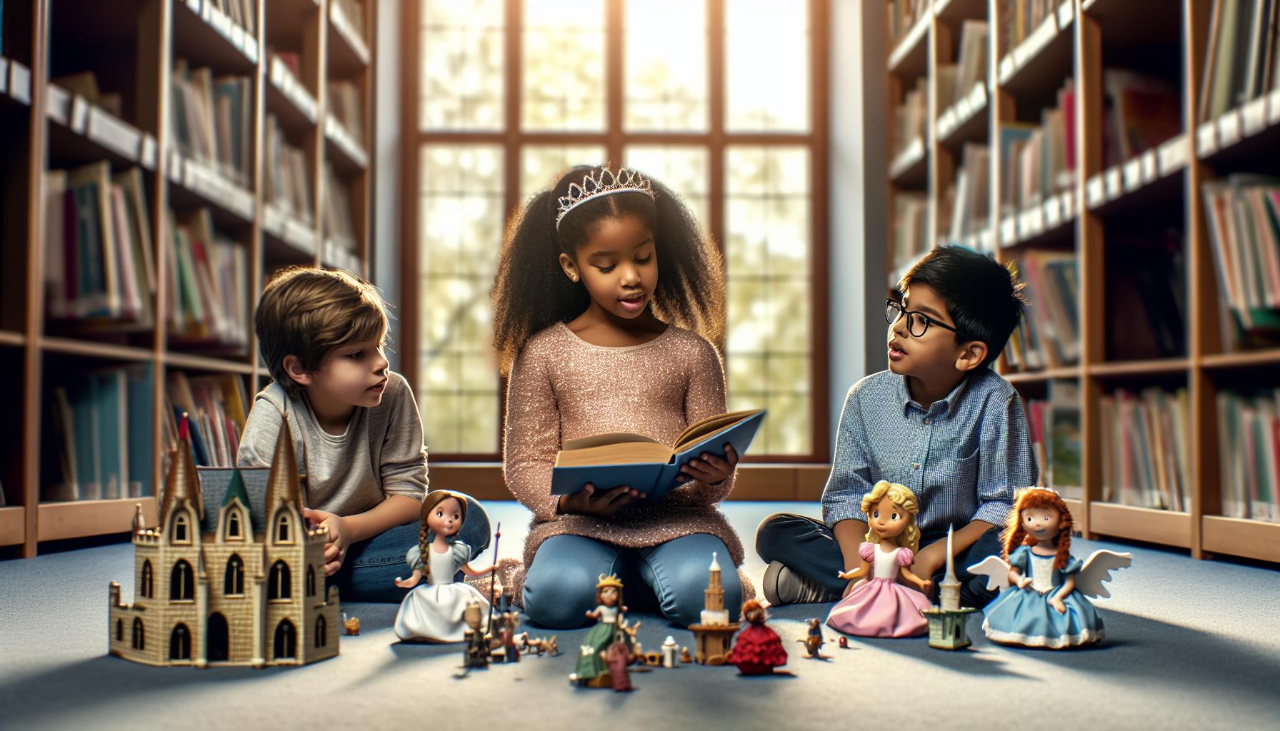 Mese Sorozatok: Folytatásos Kalandok Gyerekeknek 2 Miért Fontosak a Mese Sorozatok a Gyermekek Fejlődésében?