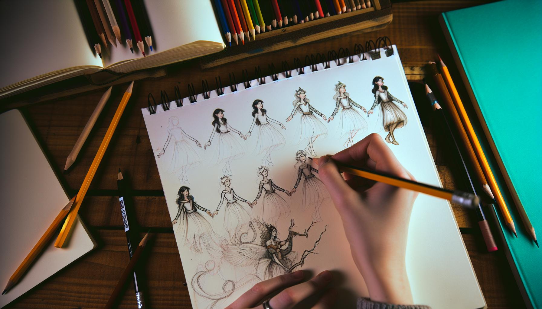 Állatok mese: Erdei barátaink legszebb kalandjai 4 Mesehősök: Ki kicsoda az erdőben?