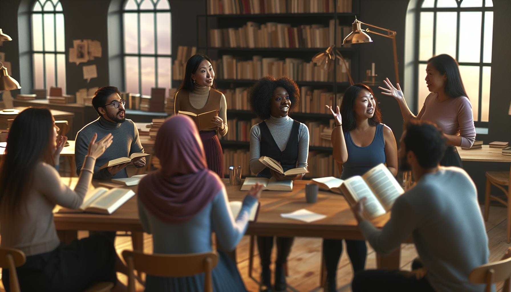 Tippek a meséléshez: hogyan adjuk elő a történeteket?