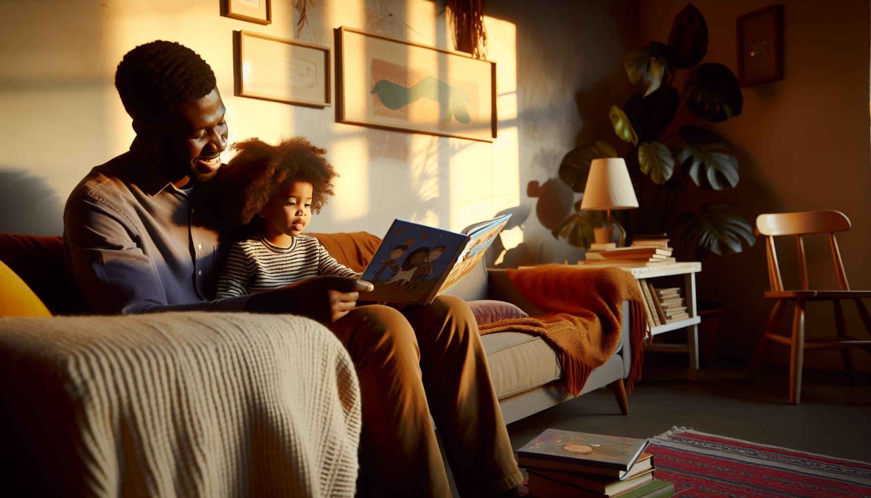 Mese ötletek: 10 izgalmas történet gyerekeknek minden napra 2 A történetek szerepe a gyermek fejlődésében