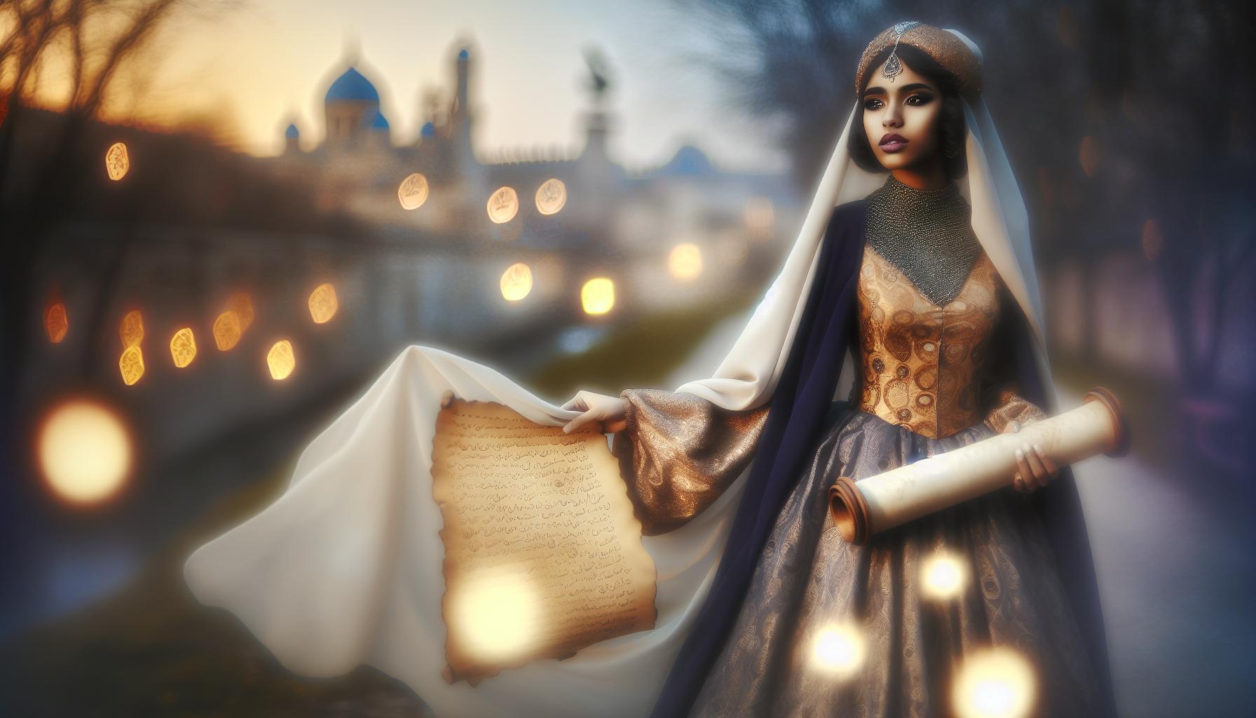 Anasztázia mese: A történelem és a mítoszok találkozása