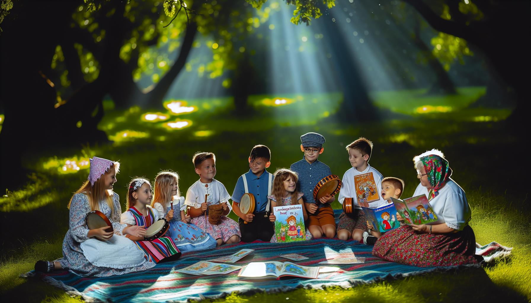 Mese dalok: Kedvenc dallamok és történetek egyben 3 A legnépszerűbb magyar mese dalok listája